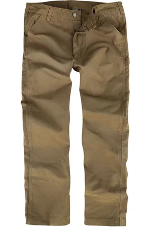 Vintage industries Stoffen broeken - Cooper Pants - W32L32 - voor Mannen