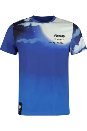 Pokemon Gaming T-shirt - Gengar - S tot XXL - voor Mannen
