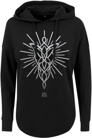 Lord of the Rings Trui met capuchon - Arwens Evenstar - S tot M - voor Vrouwen