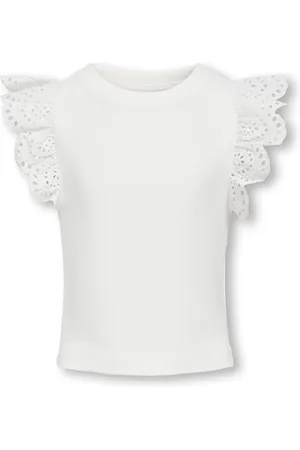 ONLY T-shirt voor kinderen - Kogdrea S/S top JRS - voor Meisjes