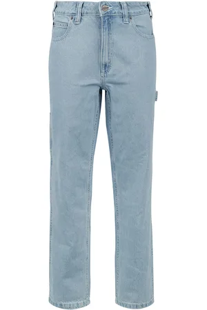 Dickies Jeans - Ellendale Denim - 29 - voor Vrouwen