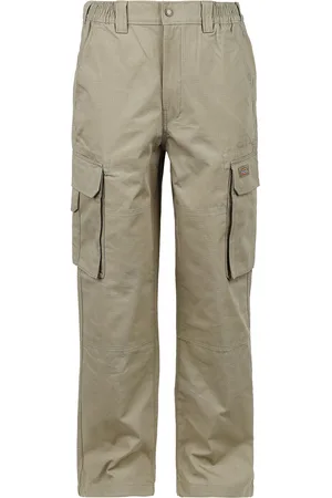 Dickies Cargobroeken - Hooper Bay Cargo - 28 tot 30 - voor Vrouwen