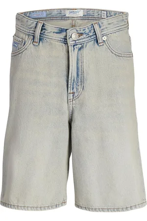 JACK & JONES Korte broek - Jjitony Jjoriginal Short MF 934 JNR - 140 tot 176 - voor Jongens