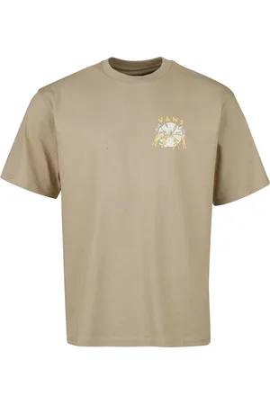 Vans T-shirt - Rumble Records Loose - S tot L - voor Mannen