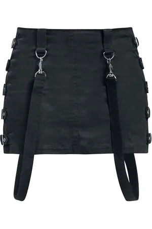 Gothicana Gothic Korte rok - The Betrayal - S tot 3XL - voor Vrouwen