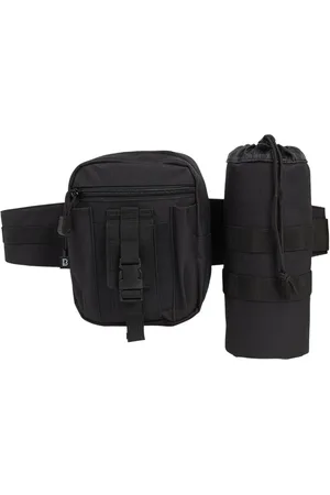 Brandit Heuptas - Waistbeltbag Allround Black
