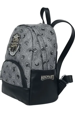 Harry Potter Rugtas - Hogwarts Crest - voor Vrouwen