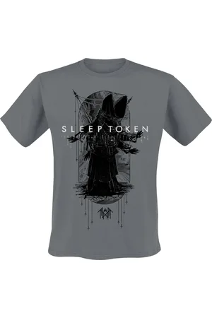 Sleep Token T-shirt - Regia - S tot 4XL - voor Mannen