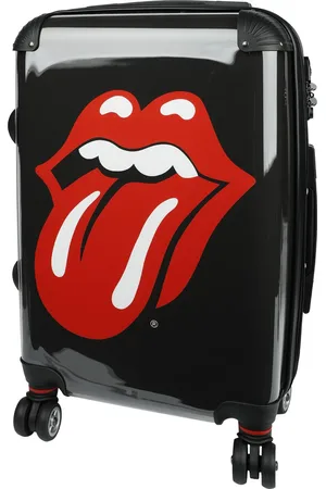 The Rolling Stones Reistas - Rocksax - Classic Tongue