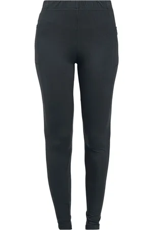EMP Leggings - Leggings With Pockets - S tot XXL - voor Vrouwen