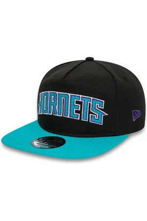 New Era Cap - NBA Golfer - Charlotte Hornets