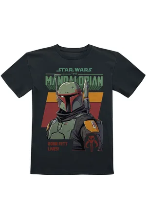 Star wars kleding kind sale