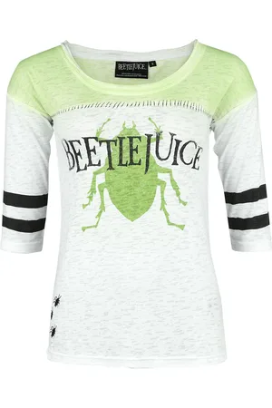 BEETLEJUICE Shirt met lange mouwen - S tot XXL - voor Vrouwen