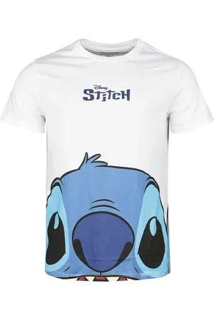 Disney Disney T-shirt - Stitch - S tot XXL - voor Vrouwen