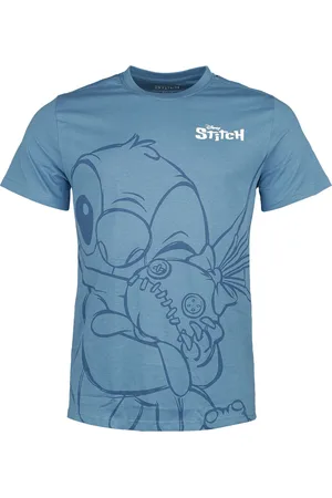 Disney Disney T-shirt - Hugging Stitch - S tot XXL - voor Vrouwen