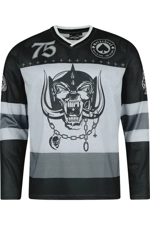 Motörhead Jersey - EMP Signature Collection - M tot L - voor Mannen