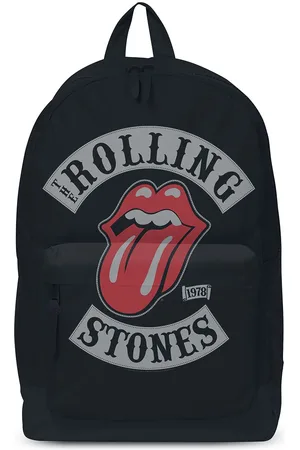 The Rolling Stones Rugtas - 1978 Tour