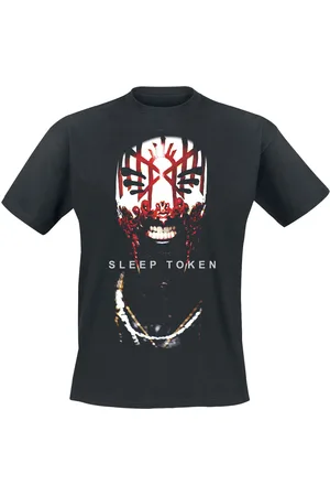 Sleep Token T-shirt - Vessel Photo - S tot 4XL - voor Mannen
