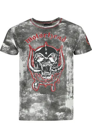 Motörhead T-shirt - EMP Signature Collection - S tot XXL - voor Mannen
