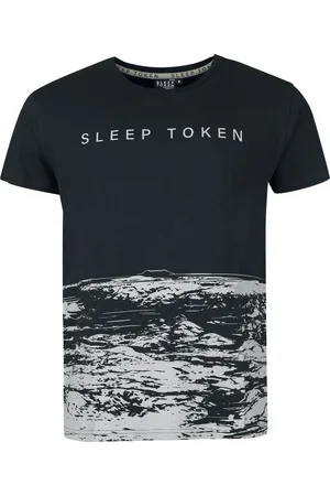 Sleep Token T-shirt - EMP Signature Collection - S tot XXL - voor Mannen