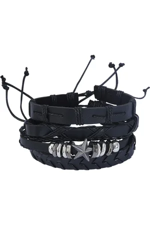 EMP Gothic Armband Set - Sternenmix