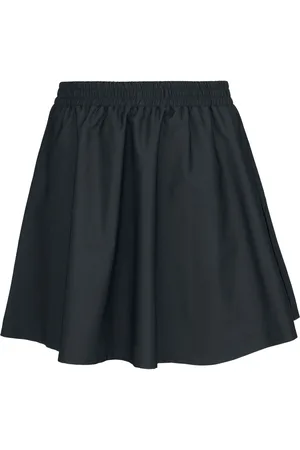 EMP Korte rok - A-Line Skirt - S tot XXL - voor Vrouwen