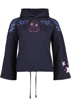 Disney Disney Trui met capuchon - Stitch - S tot XXL - voor Vrouwen