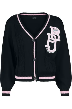 Pokemon Gaming Cardigan - Jigglypuff - S tot XXL - voor Vrouwen