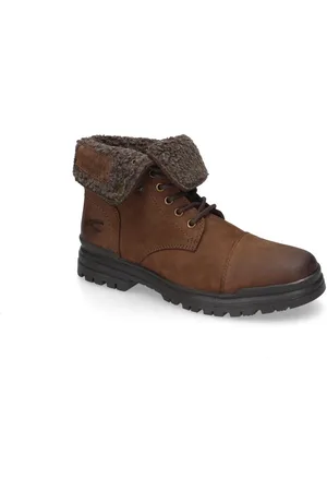 Camel Active Laars - Cora Boots - EU41 tot EU47 - voor Mannen
