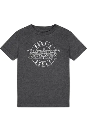 Guns N´Roses T-shirt voor kinderen - Metal-Kids - Bullet Outline - voor Jongens & meisjes