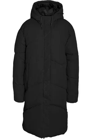 Noisy May Lange jassen - NMTenna L/S long jacket NOOS - XS tot M - voor Vrouwen