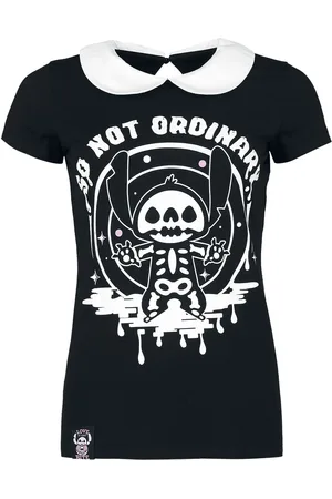 Disney Disney T-shirt - So Not Ordinary - S tot XXL - voor Vrouwen