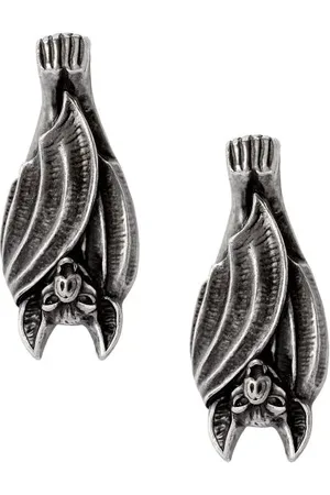 Alchemy Gothic Oorbel - Before Dusk - voor Vrouwen