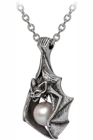 Alchemy Gothic Halsketting - Vampire