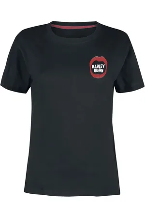 Batman T-shirt - Harley Quinn - S tot XXL - voor Vrouwen