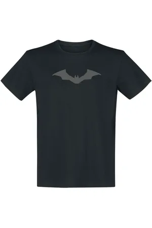 Batman T-shirt - Logo - S tot XXL - voor Vrouwen