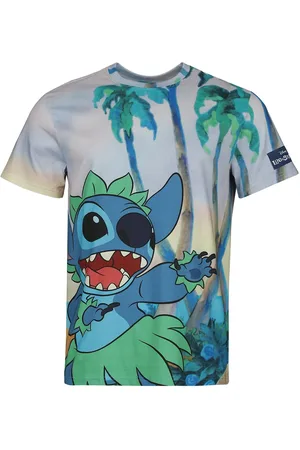 Disney Disney T-shirt - Tropical - S tot XXL - voor Mannen