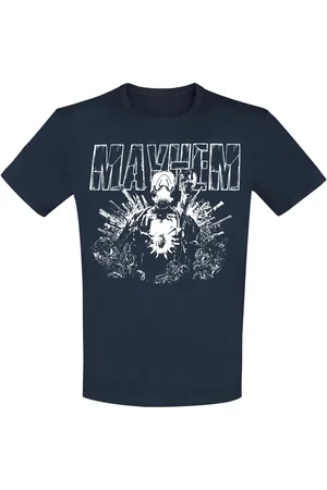 Borderlands Gaming T-shirt - Gazillion Guns - S tot XL - voor Mannen