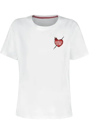 Batman T-shirt - Harley Quinn - S tot XXL - voor Vrouwen