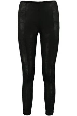Hailys Leggings - LG PU LG Va44ly - XS tot XXL - voor Vrouwen