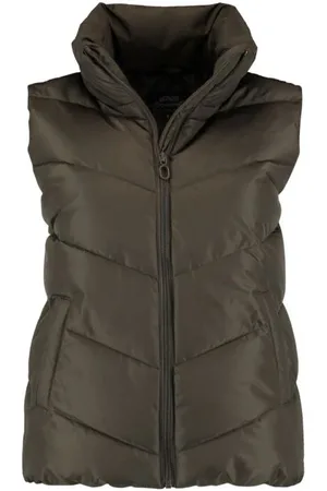 Hailys Vest - SL P VT LU44CY - XS tot L - voor Vrouwen