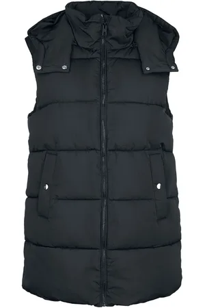 Hailys Vest - SL P VT PI44A - XS tot XL - voor Vrouwen