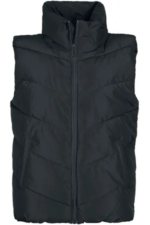 Hailys Vest - SL P VT LU44CY - XS tot L - voor Vrouwen