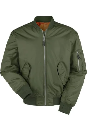 Brandit Bomberjack - MA1 - S tot 5XL - voor Mannen