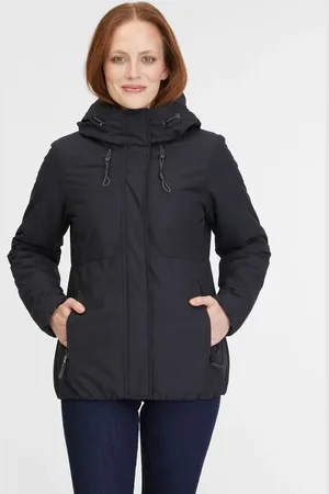 Ragwear Winterjas - SUNNIVA - S tot XL - voor Vrouwen