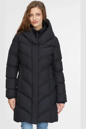 Ragwear Winterjas - Natalka - M - voor Vrouwen