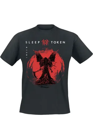 Sleep Token T-shirt - TMBTE - S tot 4XL - voor Mannen