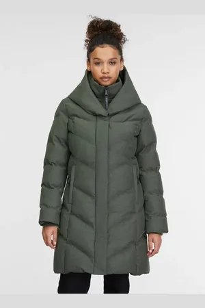 Ragwear Winterjas - Natalka - S tot XL - voor Vrouwen