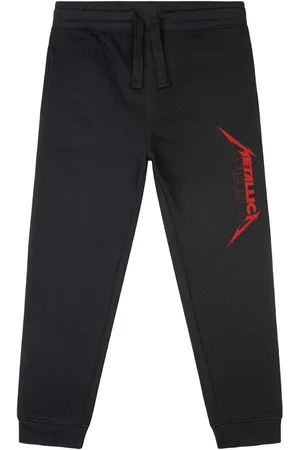 Metallica Trainingsbroek voor kinderen - Metal-Kids - Logo - voor Jongens & meisjes