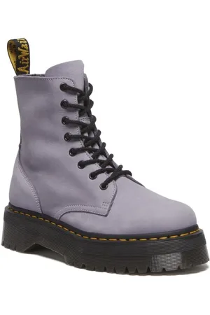 Dr. Martens Laars - Jadon Frosted Lavender Buttersoft - EU41 tot EU45